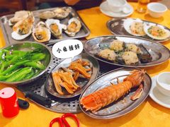 -蚝专家(北滘店)