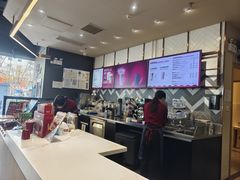 -COSTA COFFEE(丰联广场店)