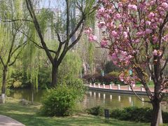 -城市运动公园(未央区)