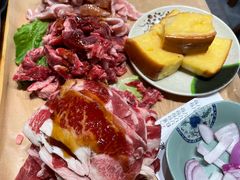 -玖泉里烤肉