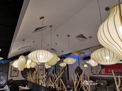 大堂-徽镇小厨·经典徽菜(马连道店)