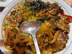 -仙隐小鹿料理食堂(沙市人信汇店)
