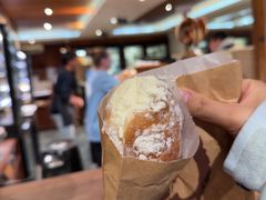 -Fergbaker(皇后镇店)