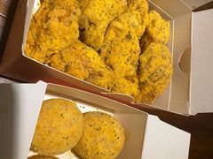 -悠个炸鸡(南京创始店)