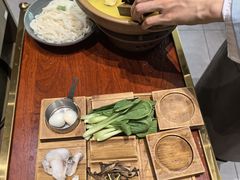 -云海肴·汽锅鸡·云南菜(苏州中心店)