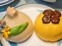 -鲁菜根·泰山菜(泰山店)