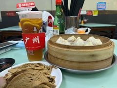 -食惠里小笼包面馆(越秀店)