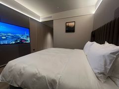 -城际上海虹桥机场酒店