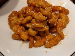 -宴天下·幸福礼堂(王城大道店)