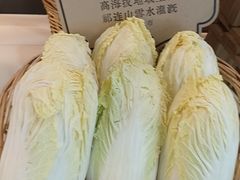 -巴奴毛肚火锅(安阳万达店)