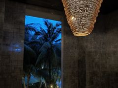 -海南清水湾莱佛士酒店