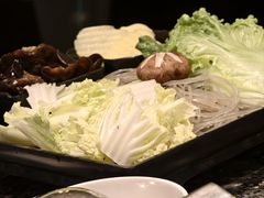 -一席地·本地鸡窝·杭帮鸡火锅(萧山银隆百货店)