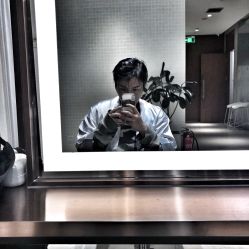 -崇尚GAVIN STYLE