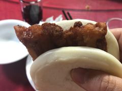 -舒味姜母鸭·沙茶面(湖里店)