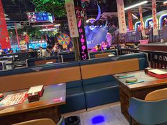 -路边边.炒菜烧烤.音乐餐厅(良乡长虹店)