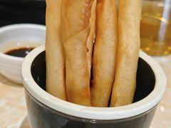 -味可道美食坊(福基路店)