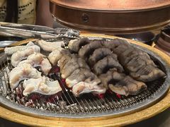 -泥炉烧肉师(新街口金銮巷店)