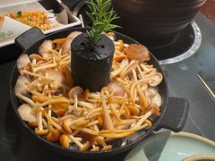 -季季山·云南野生菌火锅(上海首店)