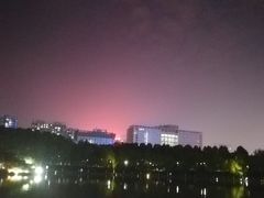 -天鹅湖体育公园