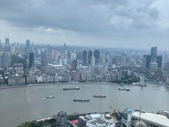 -金轩中餐厅 Jin Xuan(浦东丽思卡尔顿酒店)