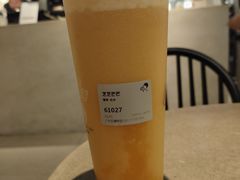 -喜茶(广州石牌桥店)