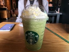 -星巴克(南京江宁文鼎广场店)