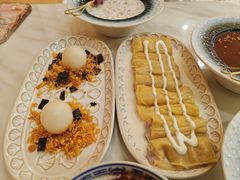 -超琪星·咖啡简餐(川音店)