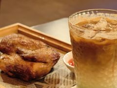 -猫岛主趣味餐厅(鼓浪屿店)
