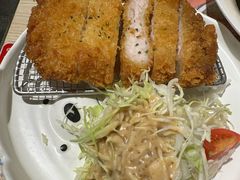 -白熊咖哩(新世界城店)