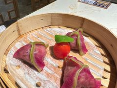 红翠和牛饺-点都德·毕德寮