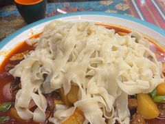 -乡村馕坑肉·烧烤·新疆菜·本地人更爱吃(阿勒泰首店)