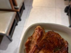 -海吃海喝海鲜烤肉炭火主题自助餐(朝阳店)