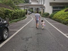 -杭州花家山庄
