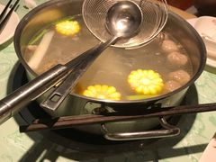 牛杂锅底-浪里寻·臻牛养生牛肉火锅(方圆荟店)