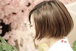 -逸丝风尚