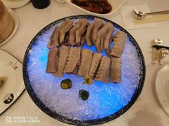 -星河湾半岛酒店-真粤中餐厅
