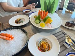 -極上萬膳·日料放题(来福士江景店)
