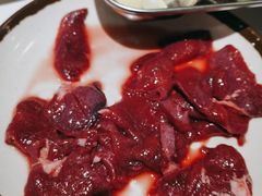 -白山烧烤(文安路万豪店)