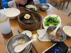 -老牌依强牛肉店(达道总店)