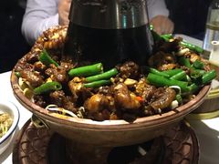 -青叶202都市餐厅(迪诺水镇店)