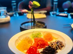-晓长安·新陕菜(曲江店)