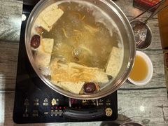 -丫丫汤膳打边炉(宏府408坊店)