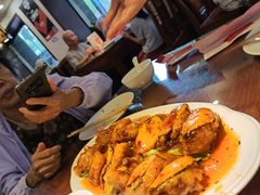 -惠宾饭庄(中山路店)