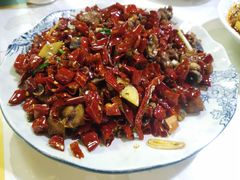 -付掌柜在成都·热炒砂锅集(金禾店)