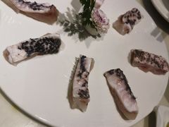 龙胆皮-围炉夜话·潮汕卤水火锅(榕江店)