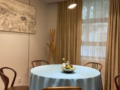 包厢-拂晓山房·私房川菜(西门店)