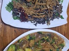 -正宗天津烧麦馆(柳州路店)