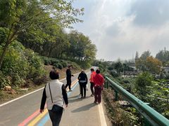 -南京金牛湖风景区