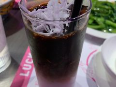 -新越盏·东南亚料理(捷登都会店)