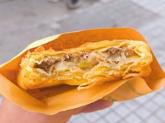 -丝路传奇·中国拉面航母店(北医三院店)